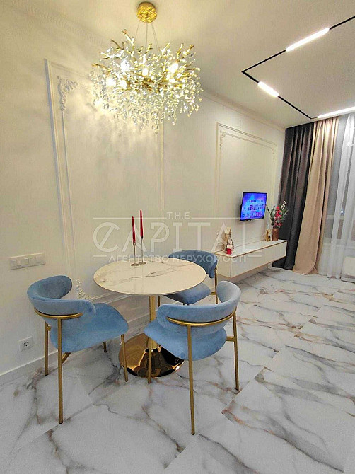 Здам стильну 2к. квартиру (євродвушка) в ЖК «Діброва парк» Київ - зображення 2