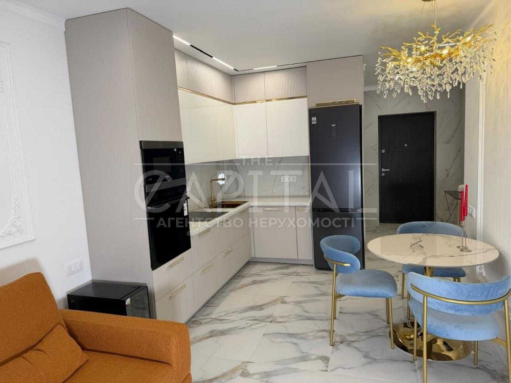 Здам стильну 2к. квартиру (євродвушка) в ЖК «Діброва парк» Київ - зображення 6