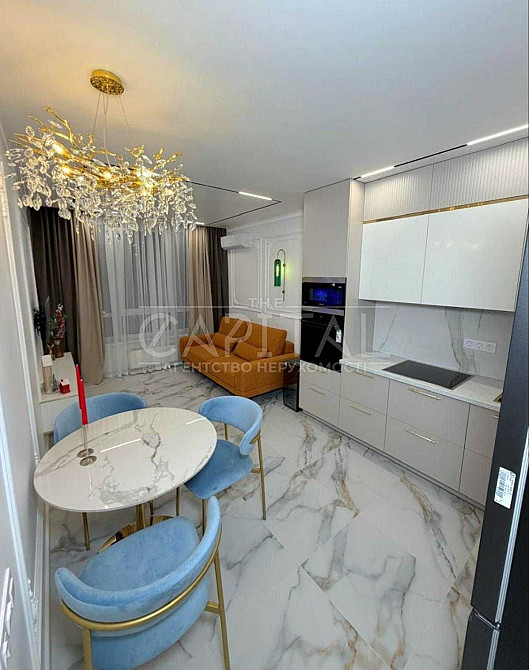 Здам стильну 2к. квартиру (євродвушка) в ЖК «Діброва парк» Київ - зображення 3