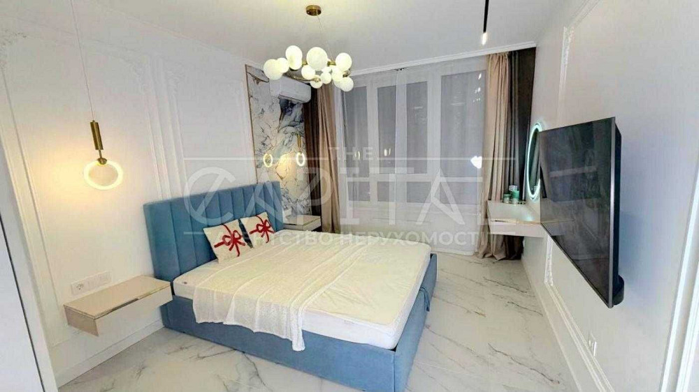 Здам стильну 2к. квартиру (євродвушка) в ЖК «Діброва парк» Київ - зображення 4