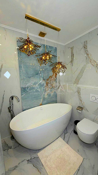 Здам стильну 2к. квартиру (євродвушка) в ЖК «Діброва парк» Київ - зображення 8