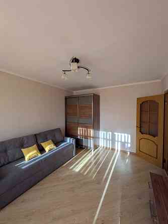 Затишна 2-кімнатна квартира на вулиці Коломийській Львів