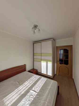 Затишна 2-кімнатна квартира на вулиці Коломийській Львів