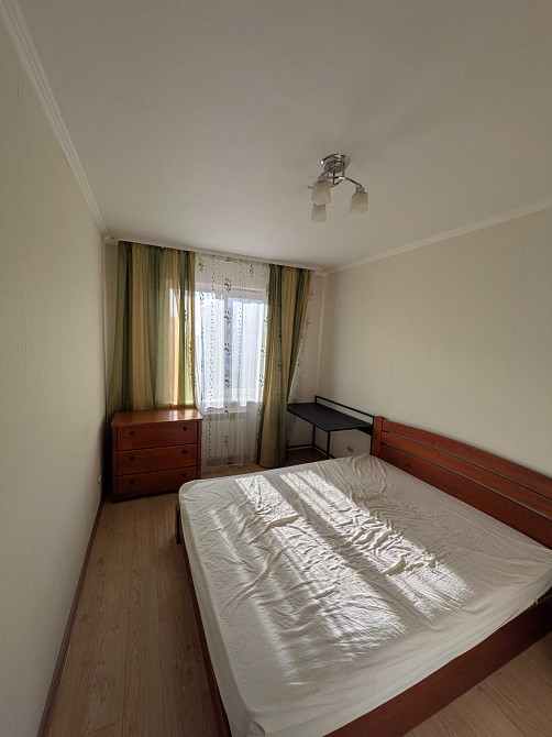 Затишна 2-кімнатна квартира на вулиці Коломийській Львів - зображення 5