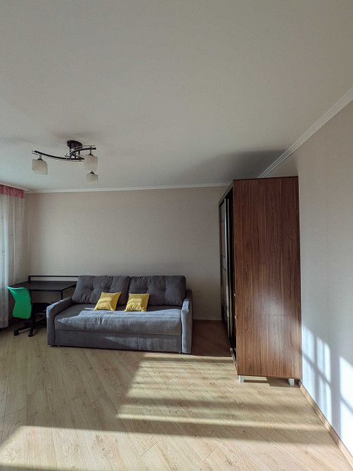 Затишна 2-кімнатна квартира на вулиці Коломийській Львів - зображення 3