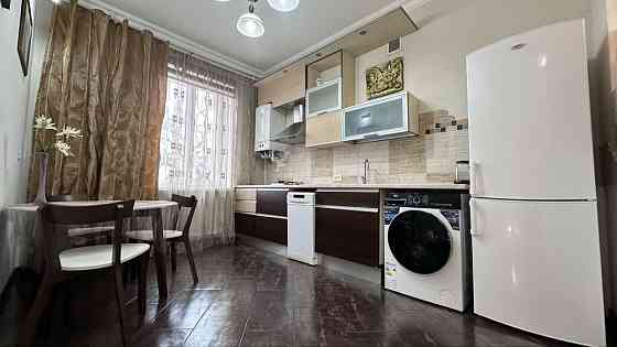 Квартира в 10 минутах от моря Одесса