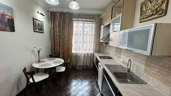 Квартира в 10 минутах от моря Одесса