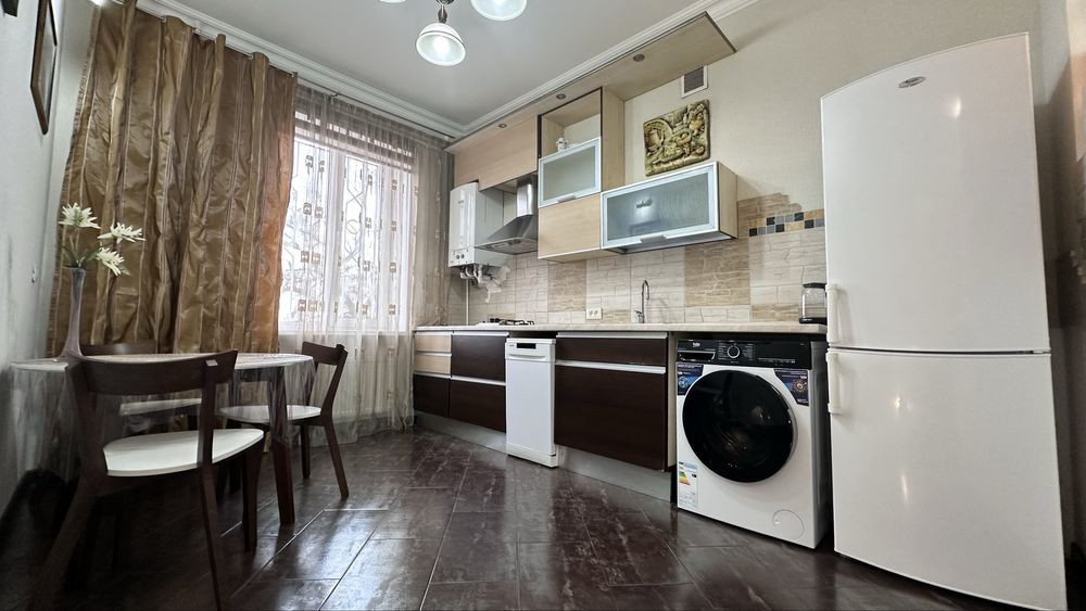 Квартира в 10 минутах от моря Одесса - изображение 3