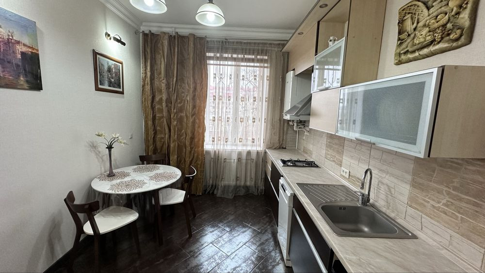 Квартира в 10 минутах от моря Одесса - изображение 4