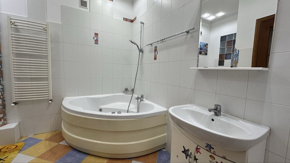 Квартира в 10 минутах от моря Одесса - изображение 8