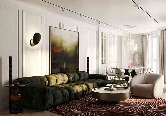 Премиальная квартира в центре города с подземным паркингом Khmelnytskyi