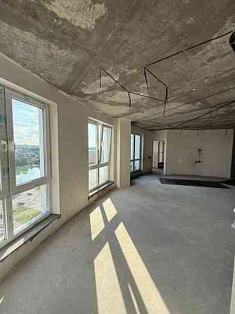 Премиальная квартира в центре города с подземным паркингом Khmelnytskyi