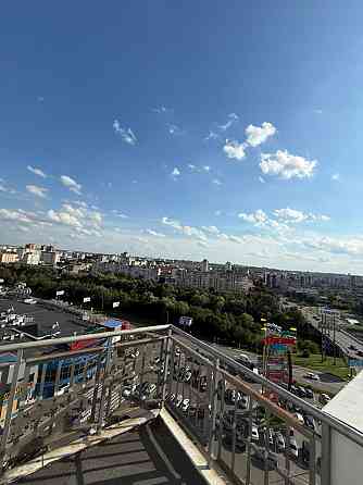 Премиальная квартира в центре города с подземным паркингом Khmelnytskyi