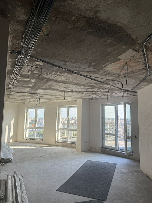 Премиальная квартира в центре города с подземным паркингом Khmelnytskyi - photo 6