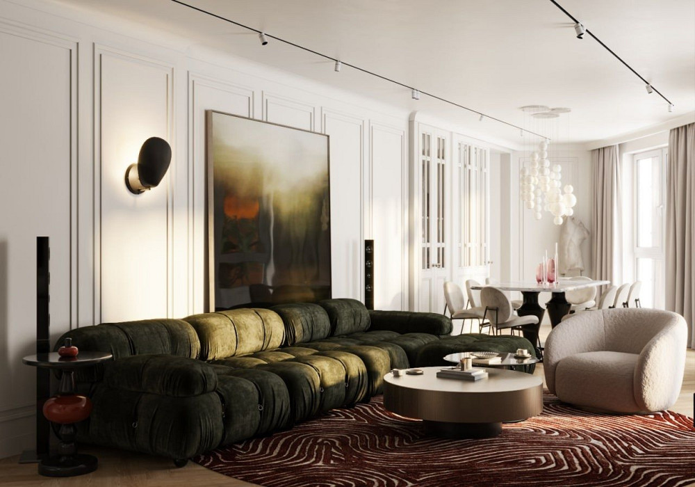 Премиальная квартира в центре города с подземным паркингом Khmelnytskyi - photo 5