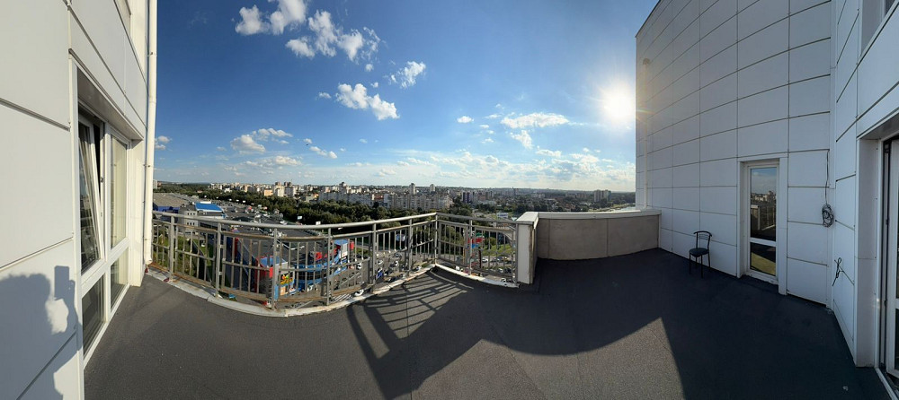 Премиальная квартира в центре города с подземным паркингом Khmelnytskyi - photo 8