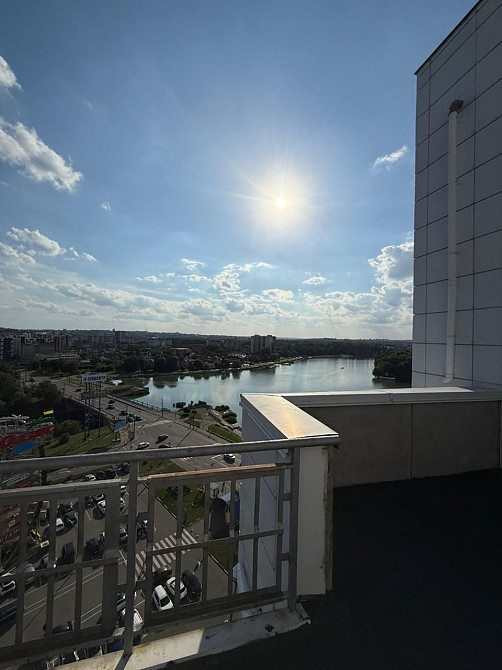 Премиальная квартира в центре города с подземным паркингом Khmelnytskyi - photo 1