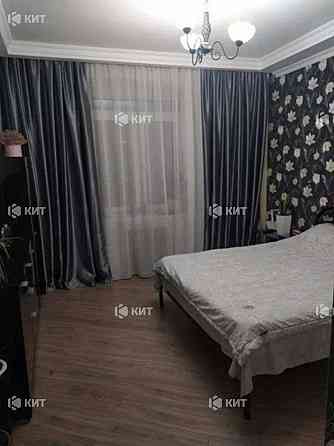 2к.69м2, ХТЗ, м. Тракторний завод (пр. Индустриальный) 130924 Харків