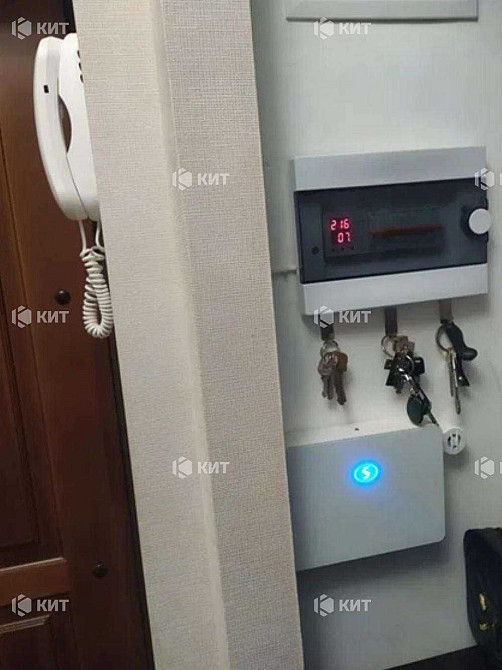 2к.69м2, ХТЗ, м. Тракторний завод (пр. Индустриальный) 130924 Харків - зображення 4