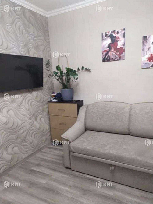 2к.69м2, ХТЗ, м. Тракторний завод (пр. Индустриальный) 130924 Харків - зображення 6