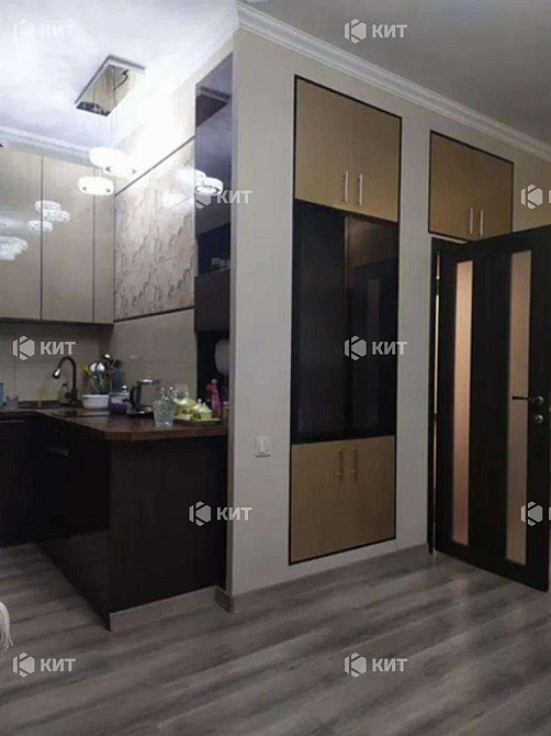 2к.69м2, ХТЗ, м. Тракторний завод (пр. Индустриальный) 130924 Харків - зображення 1