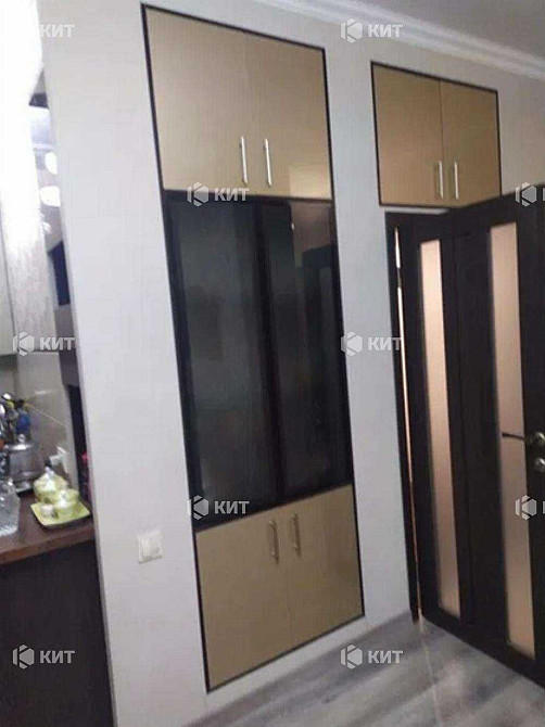 2к.69м2, ХТЗ, м. Тракторний завод (пр. Индустриальный) 130924 Харків - зображення 2