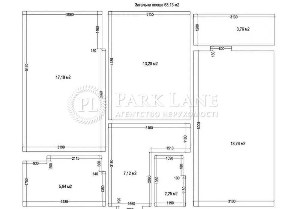 Продаж 2 кімн кв в ЖК Ok'Land Окленд Севастопольська площа Солом'янка Киев - изображение 6
