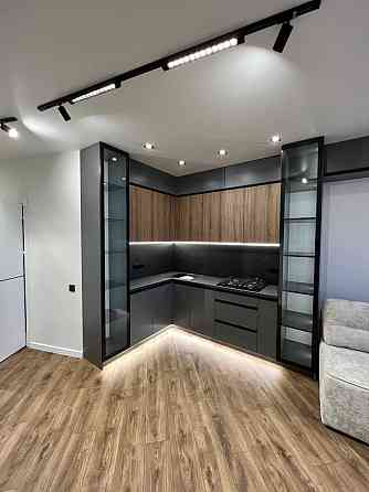 ‼️НОВА 1к Квартира в Жк Софія Резиденс Sofiivska Borshchahivka