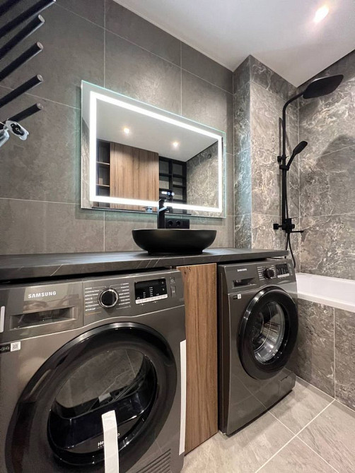 ‼️НОВА 1к Квартира в Жк Софія Резиденс Sofiivska Borshchahivka - photo 7