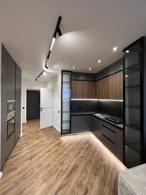 ‼️НОВА 1к Квартира в Жк Софія Резиденс Sofiivska Borshchahivka - photo 1