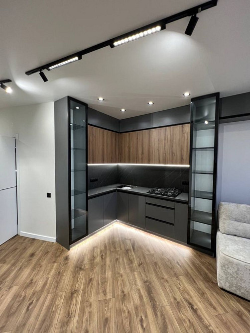 ‼️НОВА 1к Квартира в Жк Софія Резиденс Sofiivska Borshchahivka - photo 3