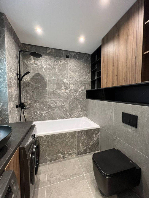 ‼️НОВА 1к Квартира в Жк Софія Резиденс Sofiivska Borshchahivka - photo 8