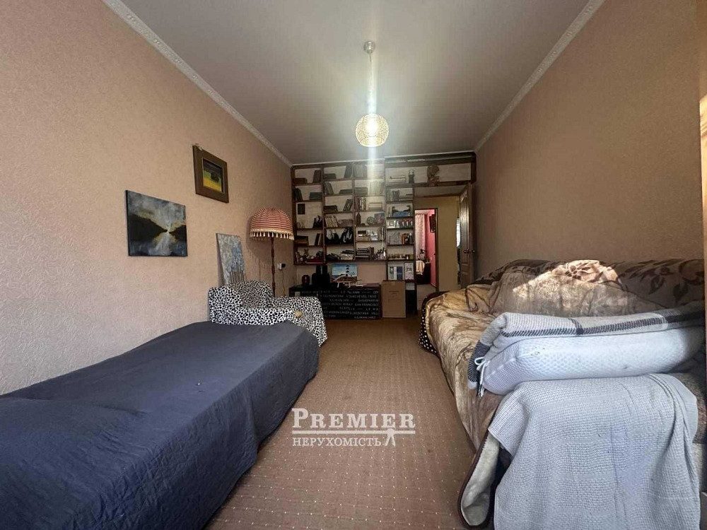 Вигідна пропозиція! Квартира на Адміральському проспекті Одесса - изображение 6