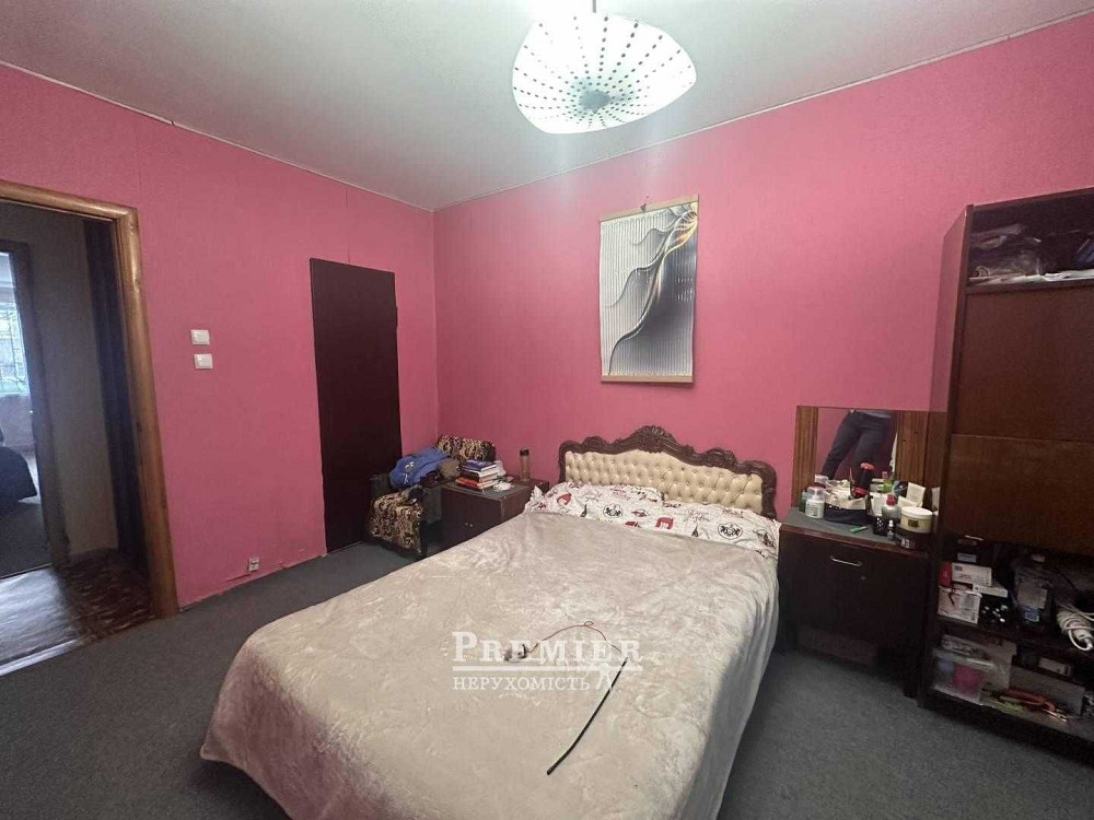 Вигідна пропозиція! Квартира на Адміральському проспекті Одесса - изображение 4