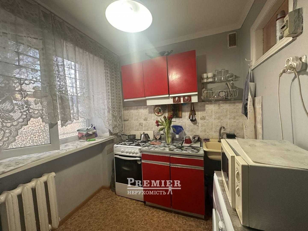 Вигідна пропозиція! Квартира на Адміральському проспекті Одесса - изображение 5