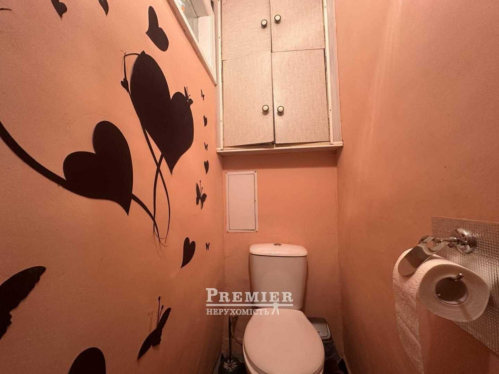 Вигідна пропозиція! Квартира на Адміральському проспекті Одесса - изображение 8