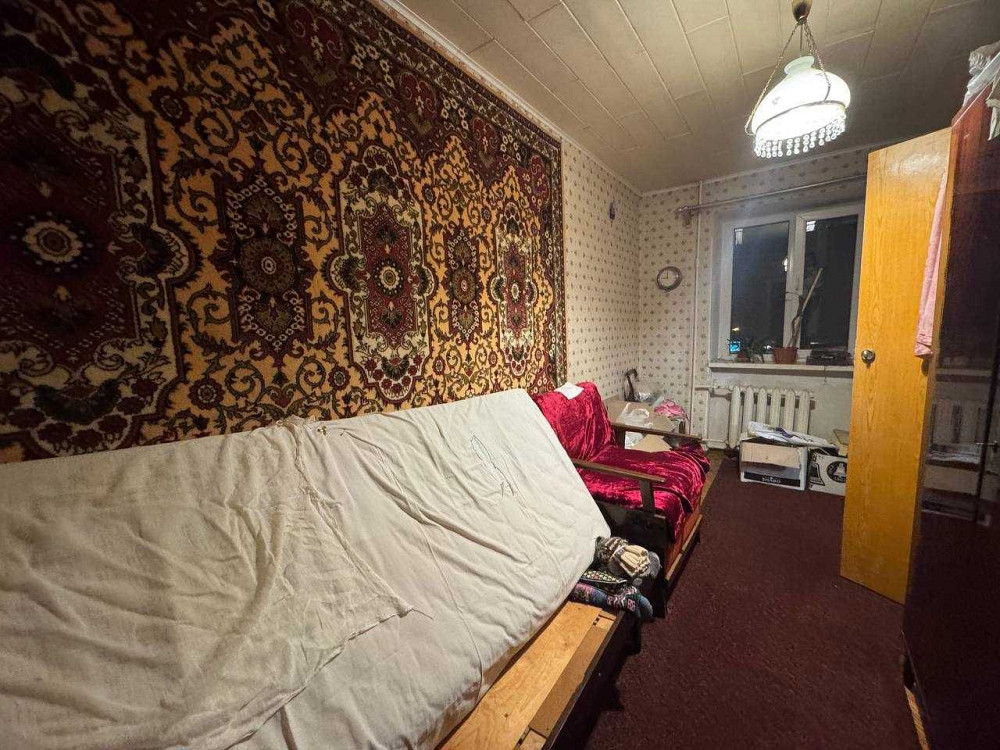 ПАРК ПОБЕДЫ  2 комн Средний этаж Одесса - изображение 2