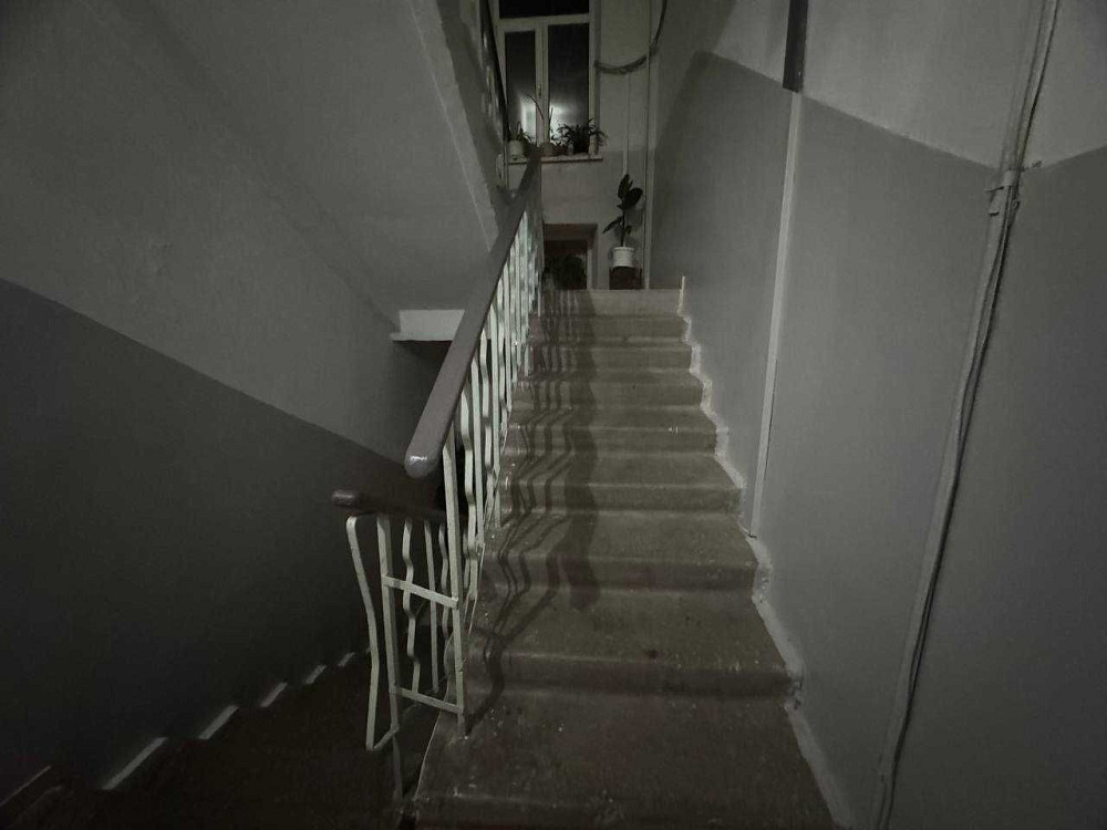 ПАРК ПОБЕДЫ  2 комн Средний этаж Одесса - изображение 6