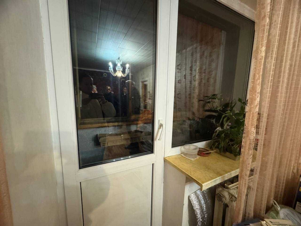 ПАРК ПОБЕДЫ  2 комн Средний этаж Одесса - изображение 4