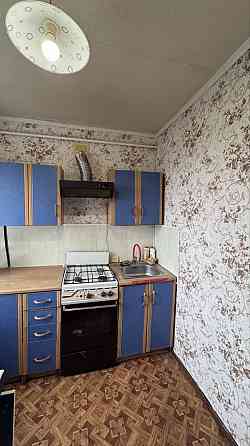 Купіть 1к квартиру на лівому березі Дніпра. Днепр