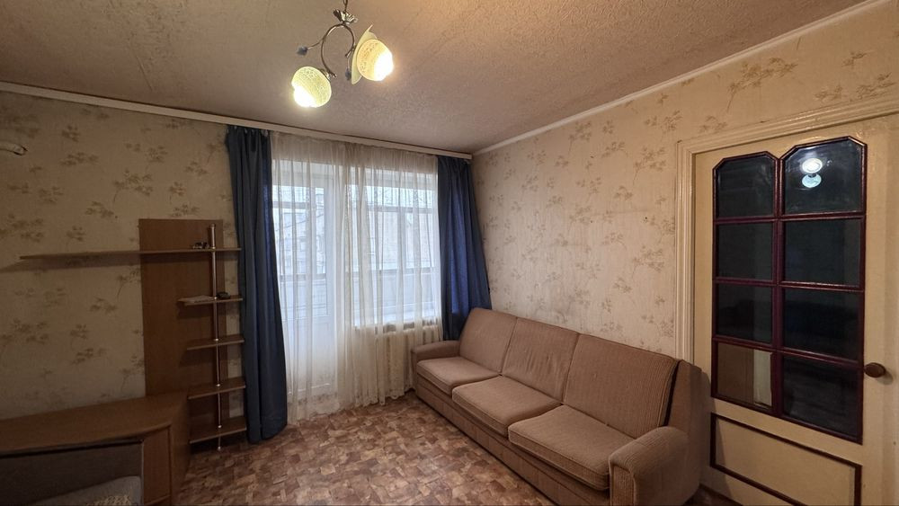 Купіть 1к квартиру на лівому березі Дніпра. Днепр - изображение 1