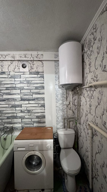 Купіть 1к квартиру на лівому березі Дніпра. Днепр - изображение 7