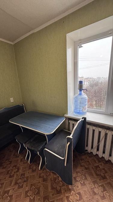 Купіть 1к квартиру на лівому березі Дніпра. Днепр - изображение 6