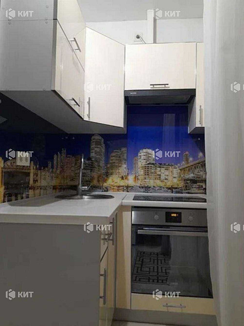 1кімн. 41м2, ХТЗ, ЖК Миру 1 (ЖК Мира 1, м. О. Масельского), 130925 Харків - зображення 1