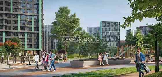 Простора 2-кімнатна квартира 84 м² у ЖК «Діброва Парк» 2 поверх тераса Киев