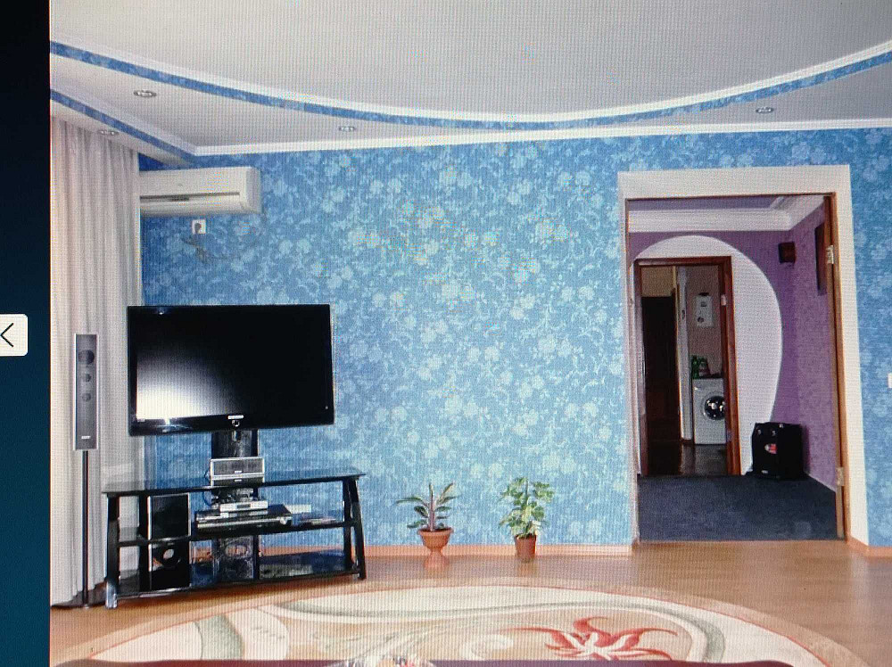 продаж трикімнатної квартири Александрия (Ровенская обл.) - изображение 2