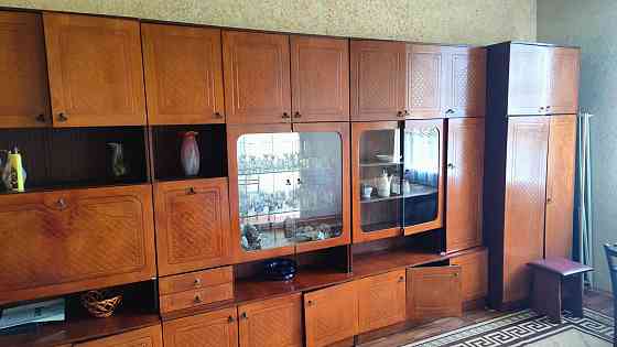 Продам 2-ух кімнату квартиру в центрі міста. Apostolove