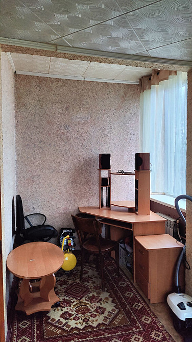 Продам 2-ух кімнату квартиру в центрі міста. Apostolove - photo 4