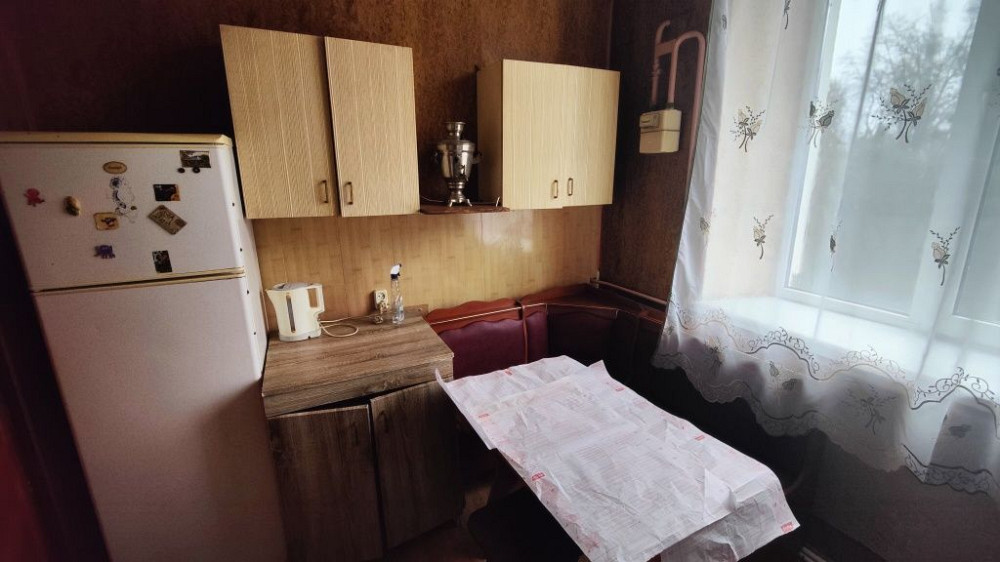 Продам 2-ух кімнату квартиру в центрі міста. Apostolove - photo 7