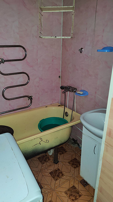 Продам 2-ух кімнату квартиру в центрі міста. Apostolove - photo 5